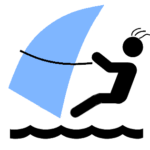 Windsurfen.net Logo